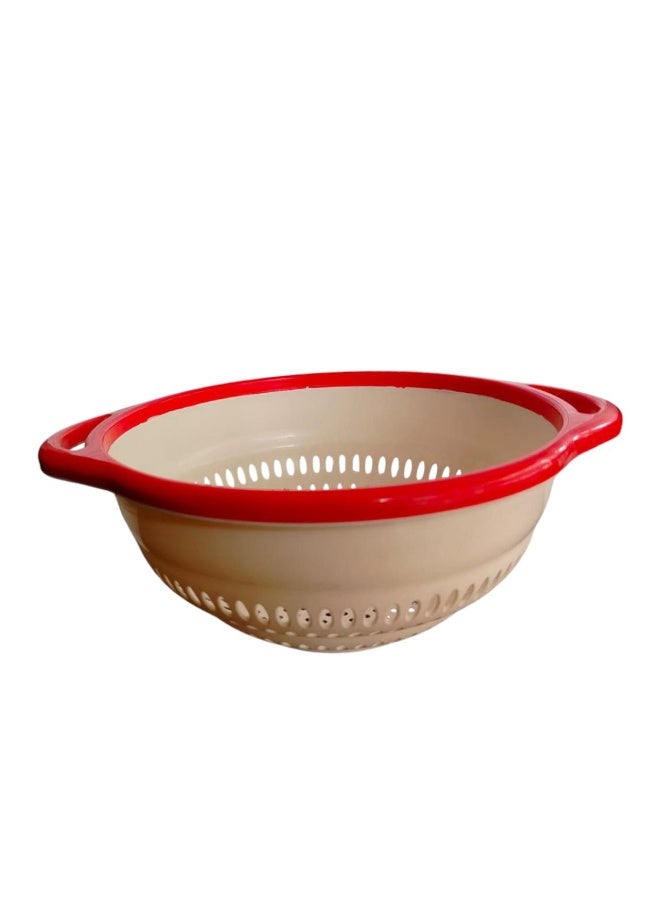 خورشيد للبلاستيك مصفاة سيما  كبيرة من خورشيد بلاست للبلاستيك - Image 2